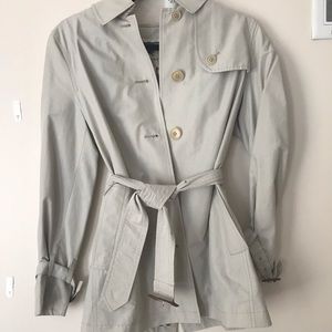 Burberry Trench